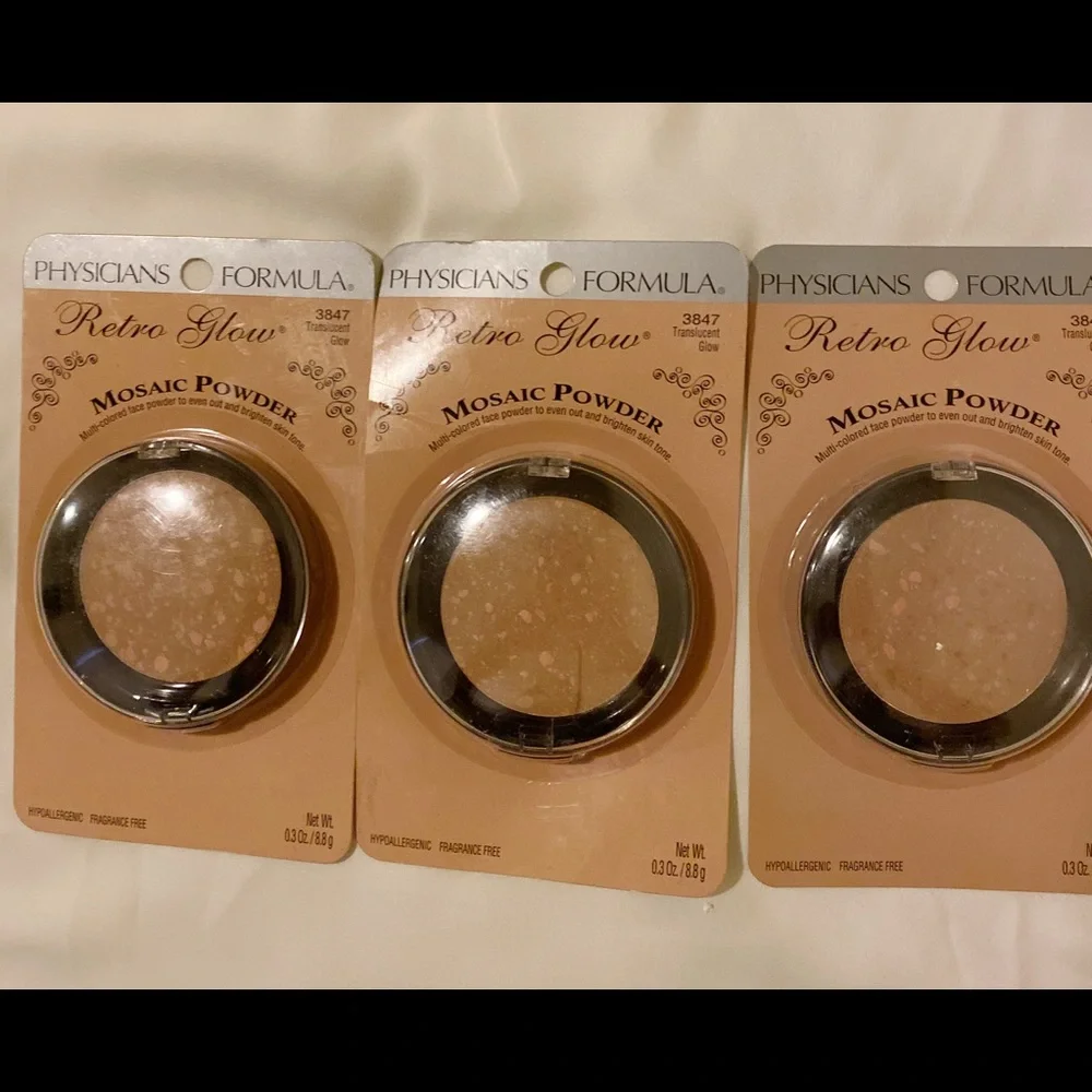 Physicians Formula this listing